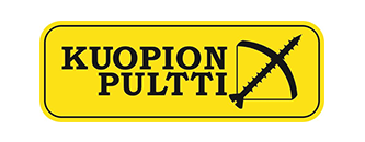 Kuopion Pultin logo