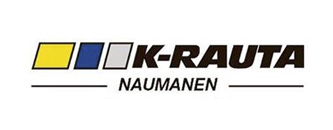 K-Rauta Naumasen logo